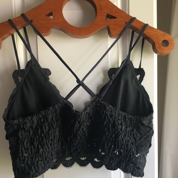 VICI stretchy lace bralette - Picture 7 of 7